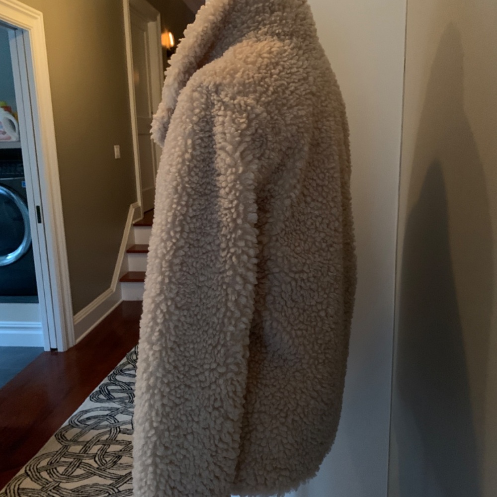 Jacket - Picture 2 of 3